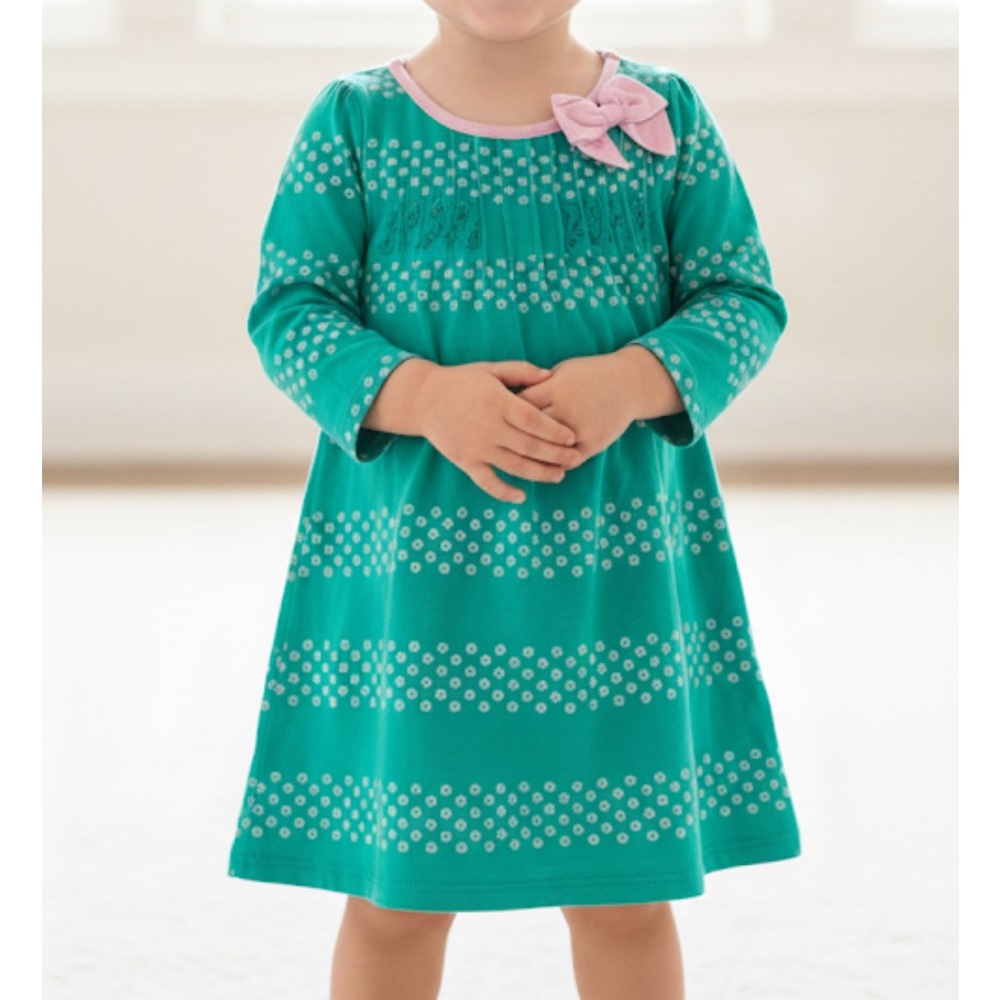 NWT Gymboree Dress (size 2T)